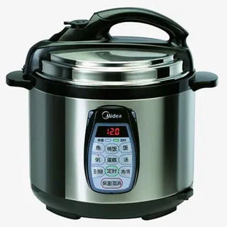 美的大电饭煲免抠