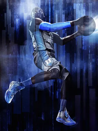 户外篮球运动背景素材高清