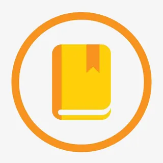 书本样式书籍排行榜图标免抠