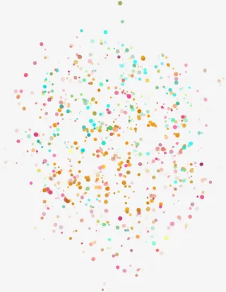 多彩的背景纹理图案