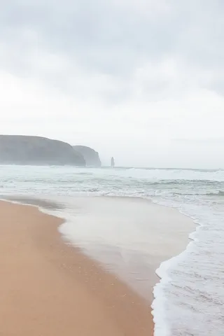 摄影海滩沙滩海洋高清