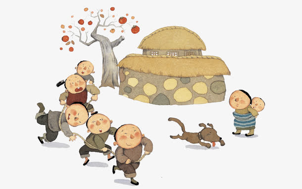 玩耍免抠