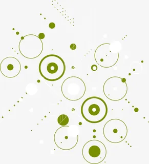 几何科技感线条装饰免抠 几何科技感线条装饰免抠