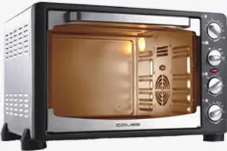 微波炉淘宝双11活动素材免抠