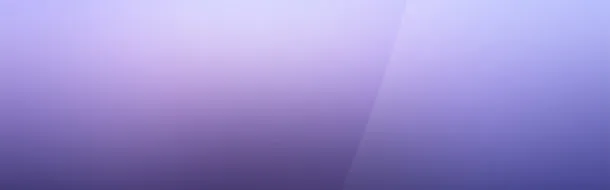 紫色渐变免抠
