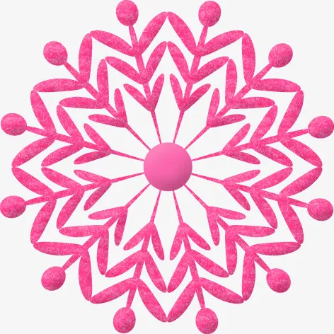 花之点缀免抠