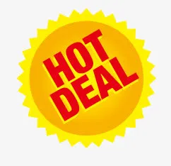 HOT热卖标签免抠