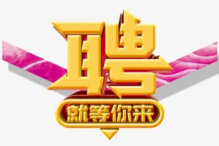 聘就等你来免抠