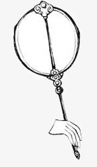 高清创意合成灯笼免抠