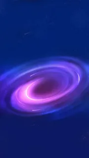 星空旋转光束H5背景高清 星空旋转光束H5背景高清