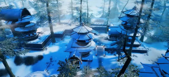 网游装备店铺主页装修免抠背景卡通/手绘元素