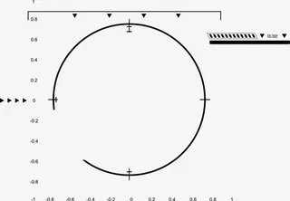 卡通水墨素材水墨矢量素材免抠