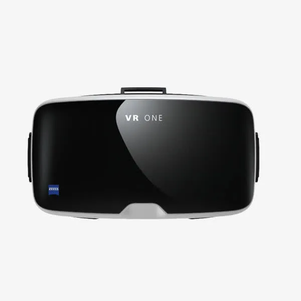 VR眼镜免抠