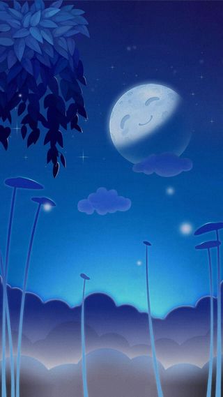 童装H5背景高清