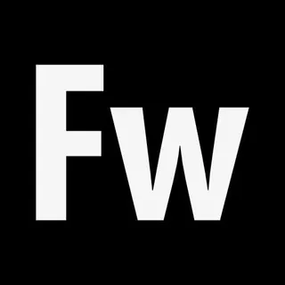 Adobe烟花图标免抠