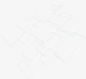 白色四方形免抠