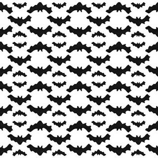蝙蝠无缝背景