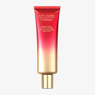 Estee Lauder/雅诗兰黛鲜亮焕采泡沫免抠