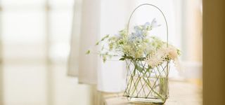 小清新非主流时尚简约背景