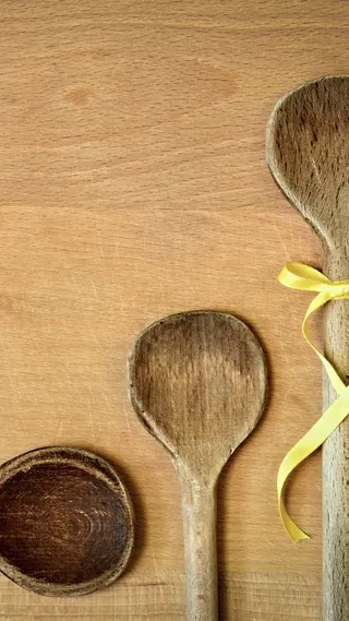 木勺H5背景高清