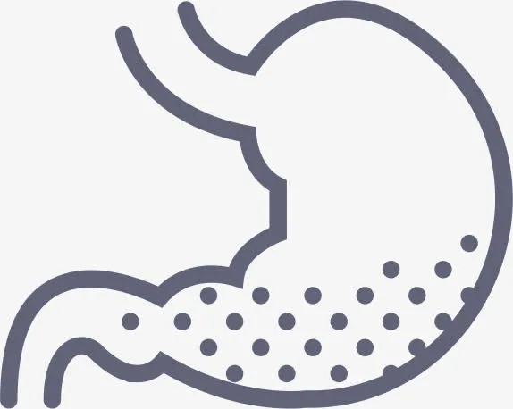 胃酸Outline-Smash-icons免抠