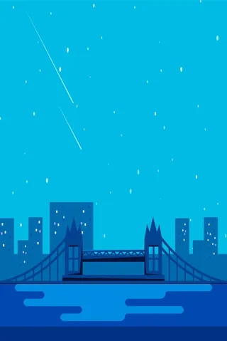 纯色卡通儿童简约背景高清