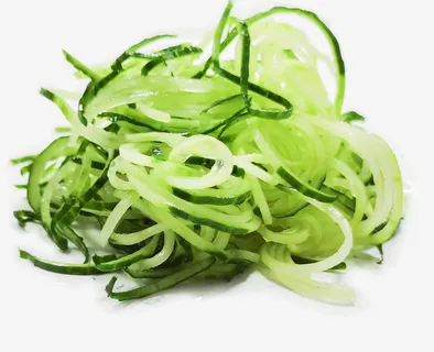 黄瓜丝黄瓜切丝免抠 黄瓜丝黄瓜切丝免抠