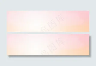 淘宝唯美海报背景图片