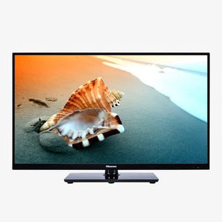 4K高清屏幕液晶电视免抠