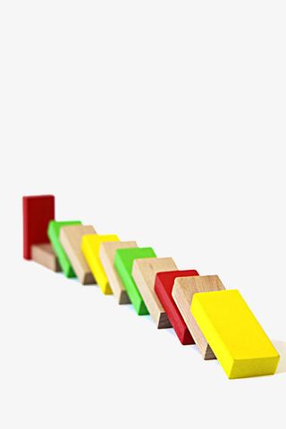 多米诺骨牌免抠