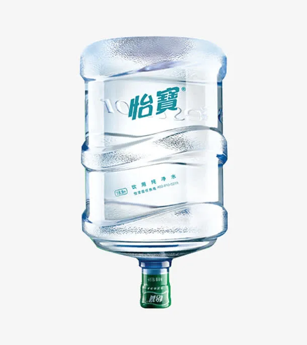 大桶水素材创意网免抠
