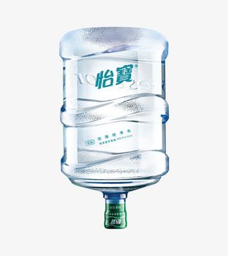 大桶水素材创意网免抠