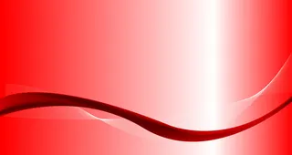 红色时尚背景高清