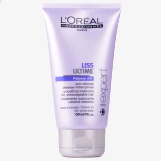 欧莱雅顺柔润泽护发素免抠