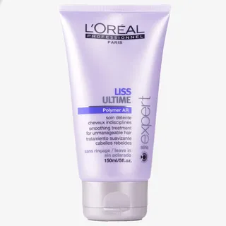 欧莱雅顺柔润泽护发素免抠