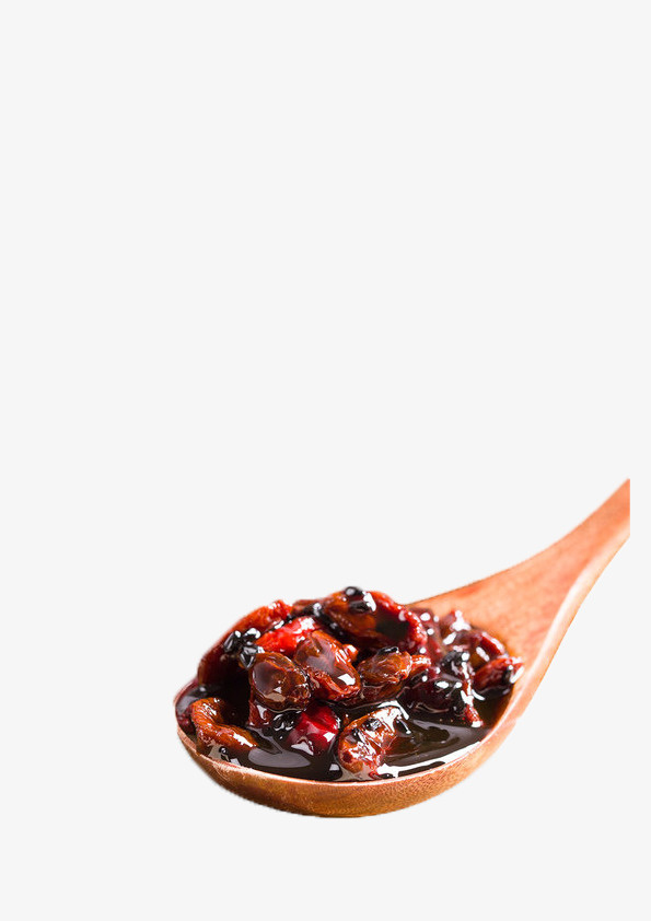 红枣膏汤勺更免抠