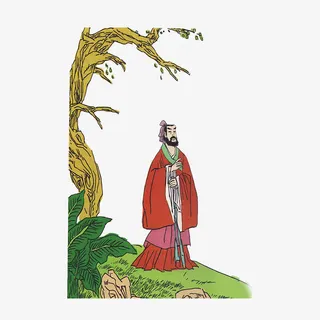 故事插画免抠 故事插画免抠