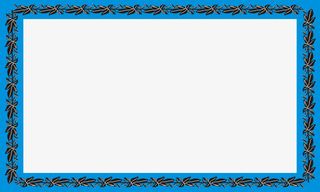 边框图案免抠