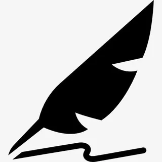 作者签名图标免抠