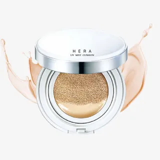 气垫粉底BB霜免抠