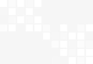 规则白色方块免抠