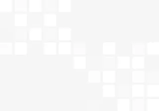 规则白色方块免抠