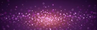 紫色光效背景高清