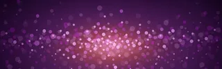 紫色光效背景高清