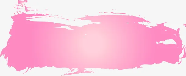 矢量动感笔刷素材图免抠