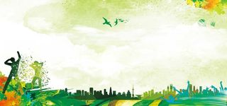 时尚大气青春筑梦背景高清