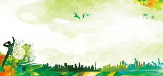 时尚大气青春筑梦背景高清