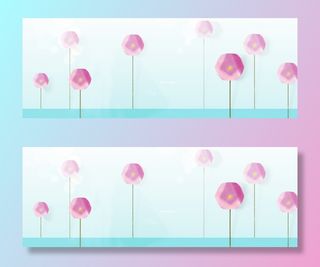 童装淘宝海报图片免抠