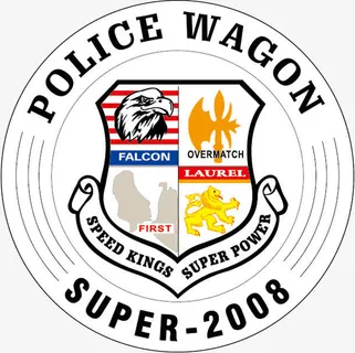 欧式徽章矢量素材免抠