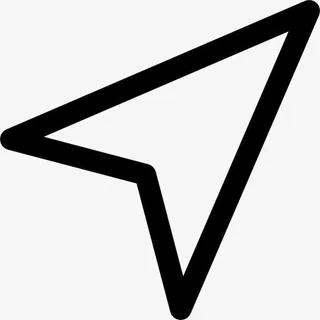 导航键图标免抠